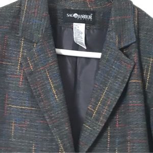 Fresh from Laurie’s closet